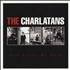 The Charlatans (UK) You Cross My Path CD album UK CHACDYO445165