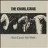 The Charlatans (UK) You Cross My Path 2-CD album set US CHA2CYO473626