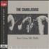 The Charlatans (UK) You Cross My Path CD album Japanese CHACDYO534297