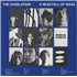 The Charlatans [UK] A Head Full Of Ideas 2-LP vinyl set UK CHA2LAH874690