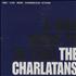 The Charlatans [UK] A Man Needs To Be Told CD single UK CHAC5AM199729