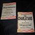 The Charlatans [UK] Concert Ticket Stubbs - Nov 1995 & May 1997 memorabilia UK CHAMMCO251546