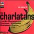 The Charlatans [UK] En Concert - French Promo Gig Display display French CHADIEN279776