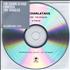 The Charlatans [UK] Forever - The Singles CD-R acetate UK CHACRFO381083