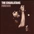 The Charlatans [UK] Forever CD single UK
