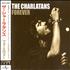 The Charlatans [UK] Forever CD single Japanese CHAC5FO151643