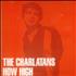 The Charlatans [UK] How High CD single UK CHAC5HO101485