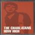 The Charlatans [UK] How High cassette single UK