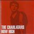 The Charlatans [UK] How High CD single Japanese CHAC5HO546536