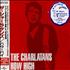 The Charlatans [UK] How High CD single Japanese CHAC5HO88606