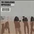 The Charlatans [UK] Impossible - CD 2 CD single UK