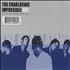 The Charlatans [UK] Impossible - CD1 CD single UK CHAC5IM210751