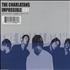 The Charlatans [UK] Impossible 2-CD single set UK CHA2SIM156809