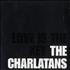 The Charlatans [UK] Love Is The Key CD single UK CHAC5LO192233