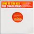 The Charlatans [UK] Love Is The Key 12