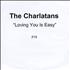 The Charlatans [UK] Loving You Is Easy CD-R acetate UK CHACRLO313654