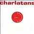 The Charlatans [UK] Me In Time 12