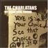 The Charlatans [UK] My Beautiful Friend 7