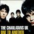 The Charlatans [UK] One To Another CD single US CHAC5ON90617