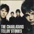 The Charlatans [UK] Tellin' Stories CD album UK