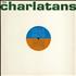 The Charlatans [UK] Tremelo Song - Die-cut sleeve 12