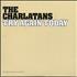 The Charlatans [UK] Try Again Today CD single UK