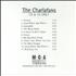 The Charlatans [UK] Us & Us Only CD-R acetate US CHACRUS146061
