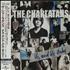 The Charlatans [UK] Us & Us Only CD album Japanese
