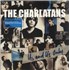 The Charlatans [UK] Us And Us Only - Transparent Vinyl - RSD19 - Sealed vinyl LP Dutch CHALPUS730442