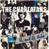 The Charlatans [UK] Us And Us Only vinyl LP UK CHALPUS193209