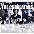 The Charlatans [UK] Us And Us Only 2-CD album set UK CHA2CUS533161
