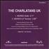The Charlatans [UK] Weirdo CD single US CHAC5WE31109
