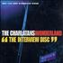 The Charlatans [UK] Wonderland - The Interview Disc CD album UK