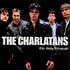 The Charlatans [UK] Wonderland Sampler CD single UK