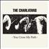 The Charlatans [UK] You Cross My Path CD album UK CHACDYO432317