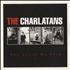 The Charlatans [UK] You Cross My Path CD-R acetate Japanese CHACRYO453214