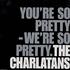 The Charlatans [UK] You're So Pretty - We're So Pretty CD single UK CHAC5YO208415