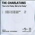 The Charlatans [UK] You're So Pretty, We're So Pretty CD-R acetate UK CHACRYO209837