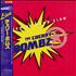 The Cherry Bombz Coming Down Slow vinyl LP Japanese TCBLPCO300170