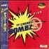The Cherry Bombz Coming Down Slow vinyl LP Japanese TCBLPCO492270