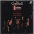 The Chieftains An Irish Evening - Shrink LZ USA TCFLZAN874086