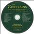 The Chieftains The Wide World Over CD album US TCFCDTH217587