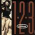 The Chimes (90s) 1-2-3 (One Two Three) CD single UK CHIC5ON73511