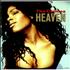 The Chimes (90s) Heaven CD single UK CHIC5HE426143