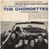 The Chordettes All The Very Best Of The Chordettes vinyl LP New Zealand VJ-LPAL875942