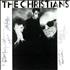 The Christians The Christians - Autographed vinyl LP UK CTNLPTH460256