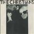 The Christians The Christians CD album UK CTNCDTH165103