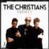 The Christians Trinity CD single Japanese CTNC5TR536670