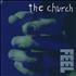 The Church Feel CD single US CHUC5FE07097