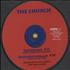 The Church Loveblind CD single US CHUC5LO35066